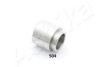 ASHIKA 133-05-504 Piston, brake caliper